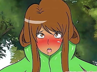Plant VoreThe Animation 2 min 720p